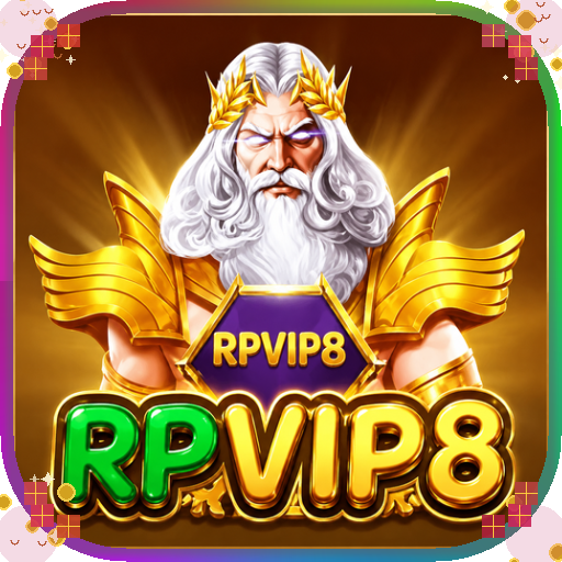 rpvip8 — galeri pratinjau - APK Resmi